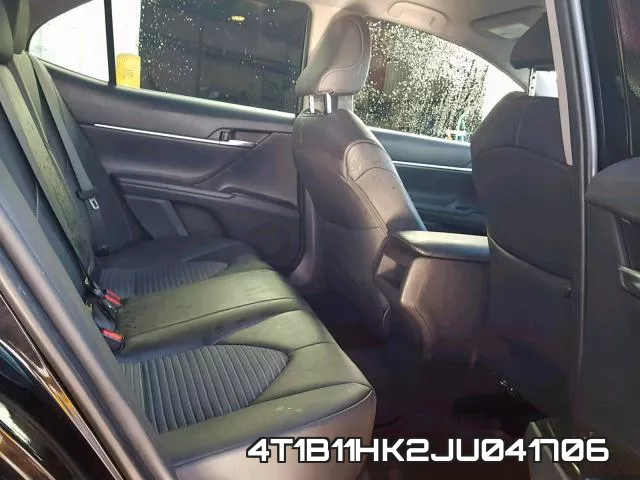 4T1B11HK2JU041706 фото 7
