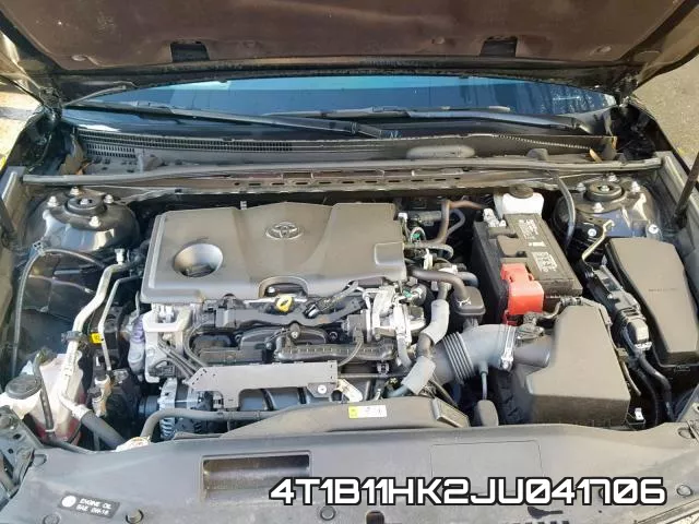 4T1B11HK2JU041706 фото 8