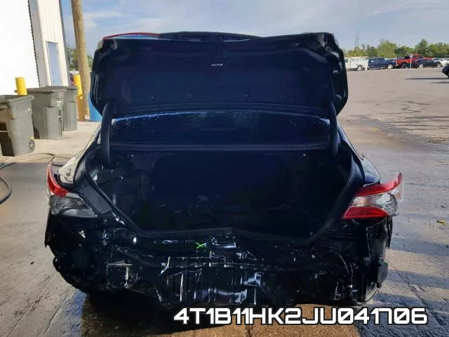 4T1B11HK2JU041706 фото 10
