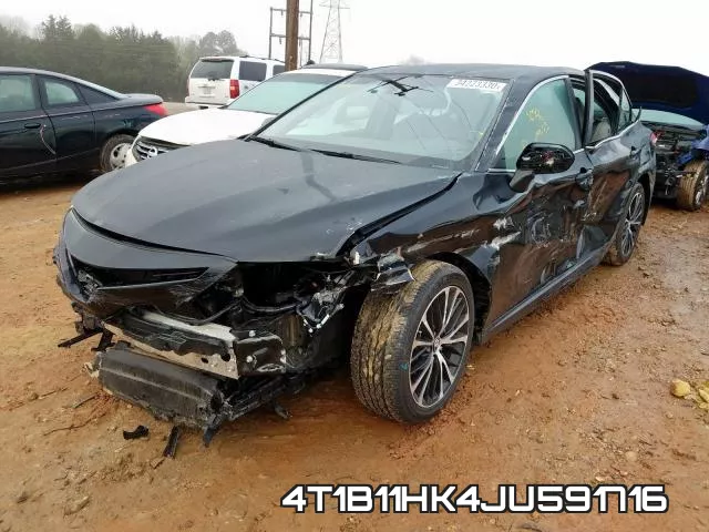 4T1B11HK4JU591716 фото 3