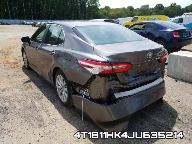 4T1B11HK4JU635214 фото 4