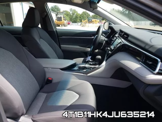 4T1B11HK4JU635214 фото 6