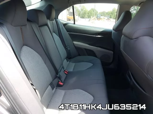 4T1B11HK4JU635214 фото 7