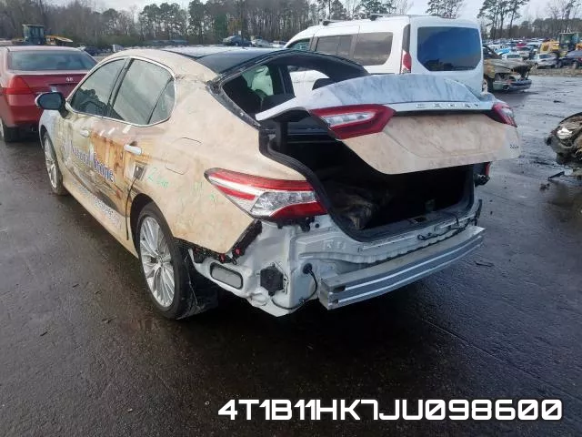 4T1B11HK7JU098600 фото 4