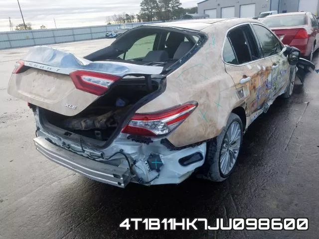 4T1B11HK7JU098600 фото 5