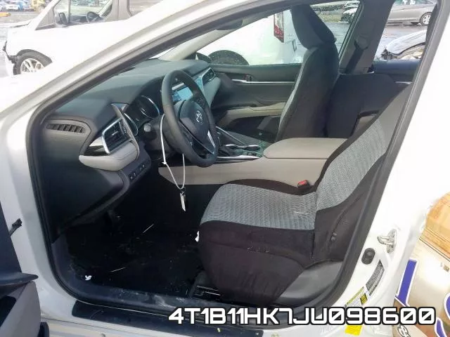 4T1B11HK7JU098600 фото 6