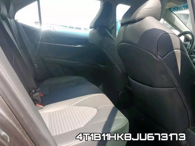 4T1B11HK8JU673173 фото 7
