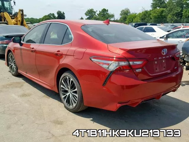 4T1B11HK9KU213733 фото 4