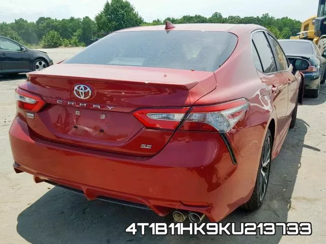 4T1B11HK9KU213733 фото 5