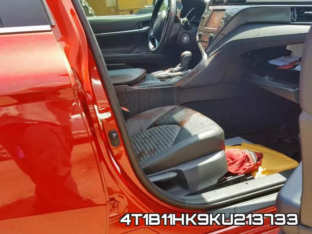 4T1B11HK9KU213733 фото 6