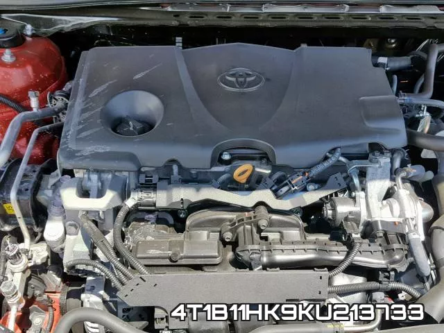 4T1B11HK9KU213733 фото 8