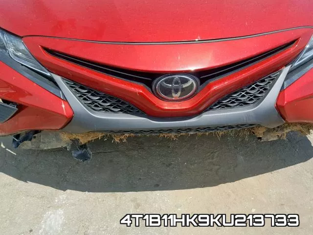 4T1B11HK9KU213733 фото 10