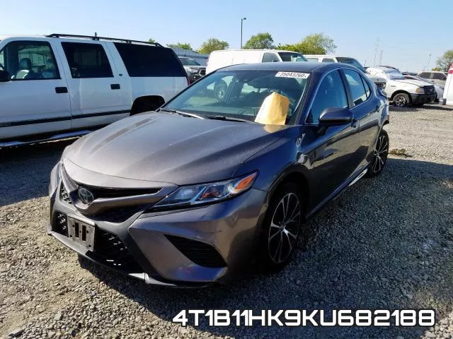 4T1B11HK9KU682188 фото 3