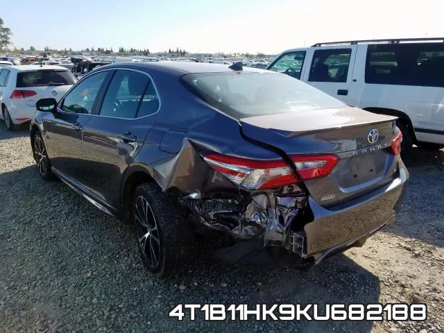 4T1B11HK9KU682188 фото 4