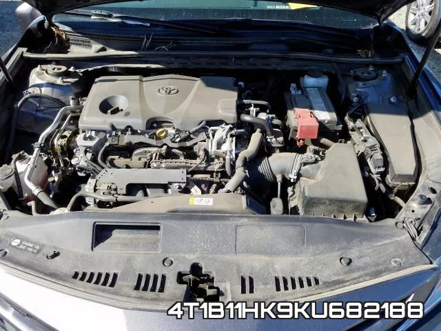 4T1B11HK9KU682188 фото 8