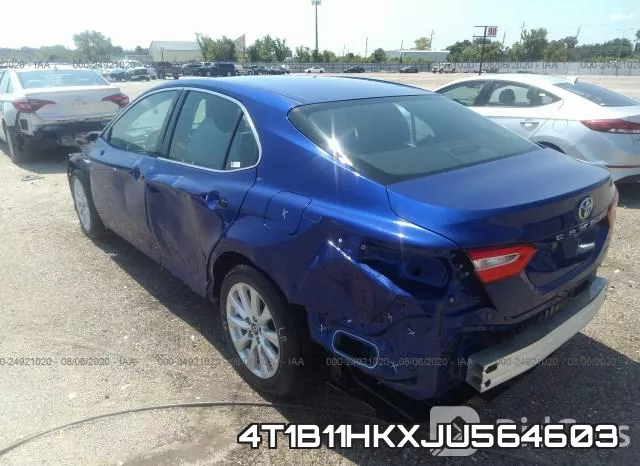 4T1B11HKXJU564603 фото 4