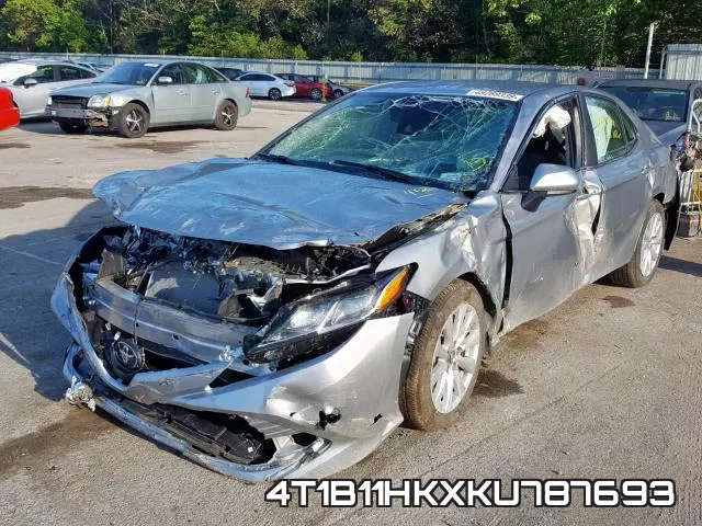 4T1B11HKXKU787693 фото 3