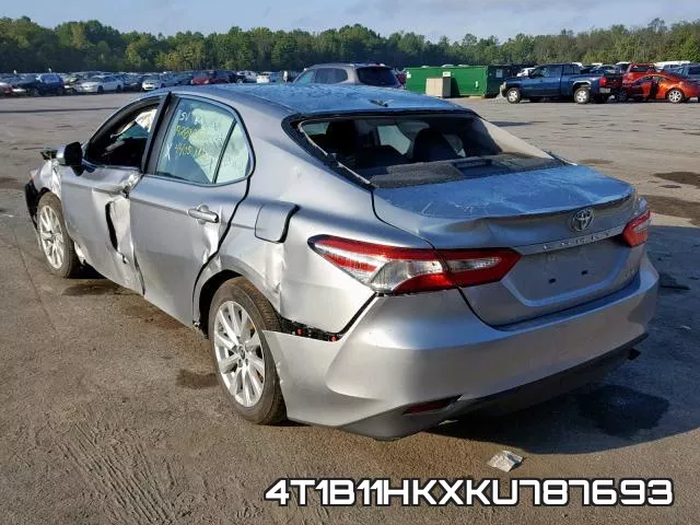 4T1B11HKXKU787693 фото 4