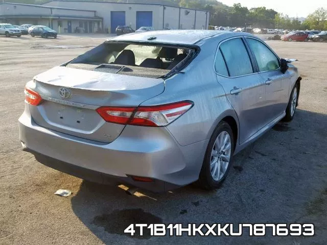 4T1B11HKXKU787693 фото 5