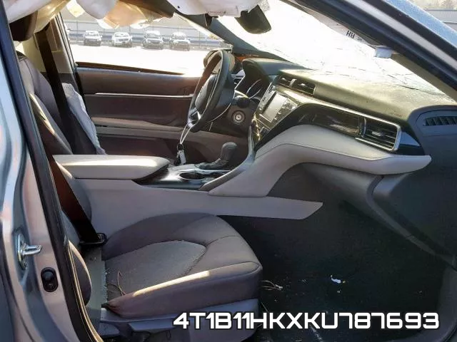 4T1B11HKXKU787693 фото 6
