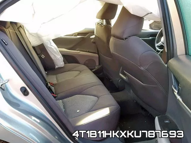 4T1B11HKXKU787693 фото 7