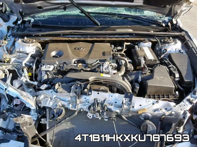 4T1B11HKXKU787693 фото 8