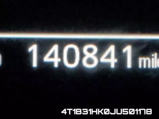 4T1B31HK0JU501178 фото 9