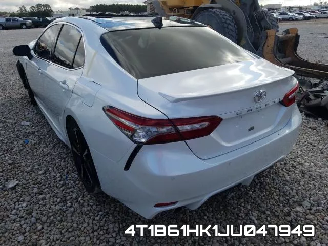 4T1B61HK1JU047949 фото 4