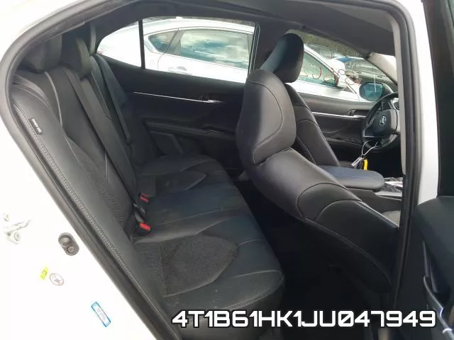 4T1B61HK1JU047949 фото 7