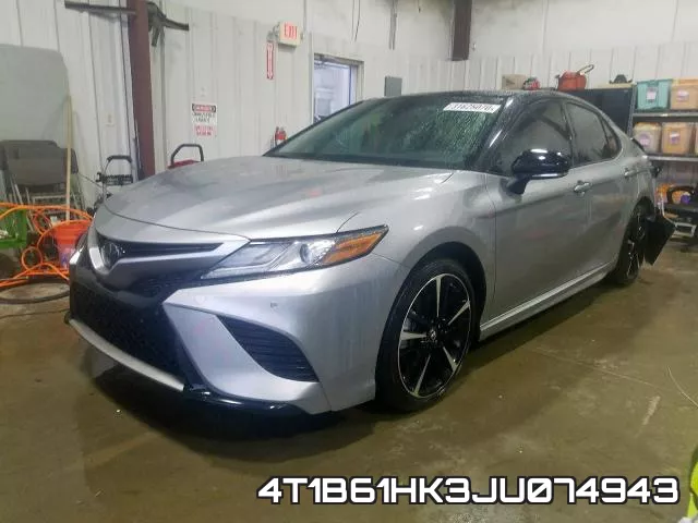 4T1B61HK3JU074943 фото 3