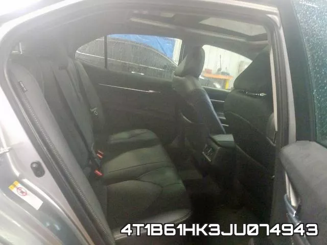 4T1B61HK3JU074943 фото 7