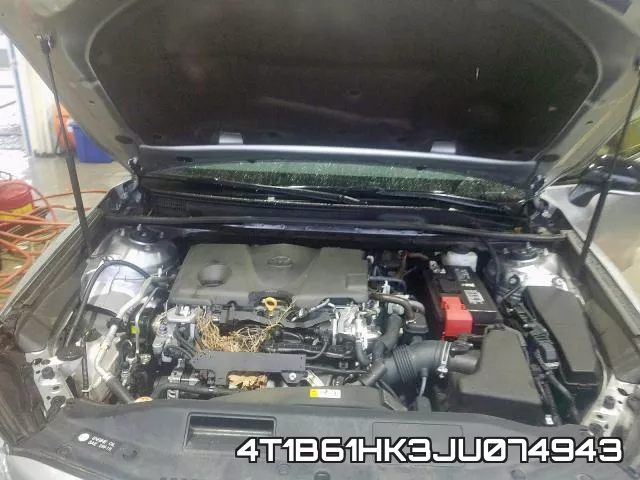 4T1B61HK3JU074943 фото 8