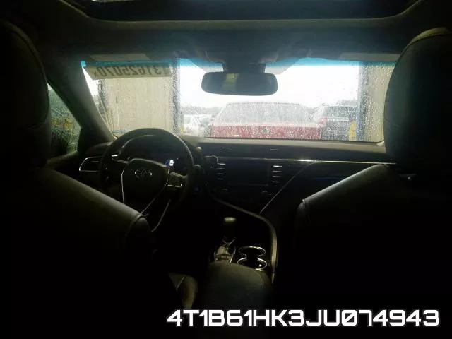 4T1B61HK3JU074943 фото 10
