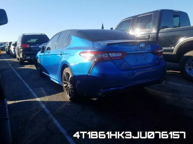 4T1B61HK3JU076157 фото 4