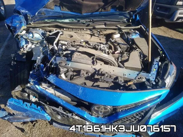 4T1B61HK3JU076157 фото 8