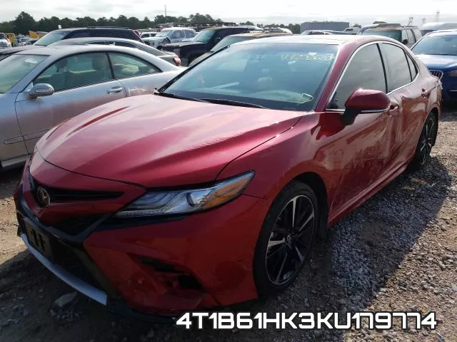 4T1B61HK3KU179774 фото 3