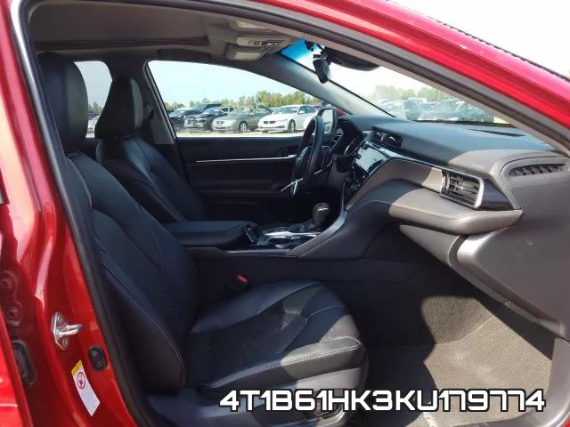 4T1B61HK3KU179774 фото 6
