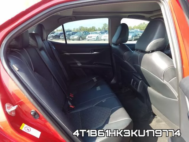 4T1B61HK3KU179774 фото 7