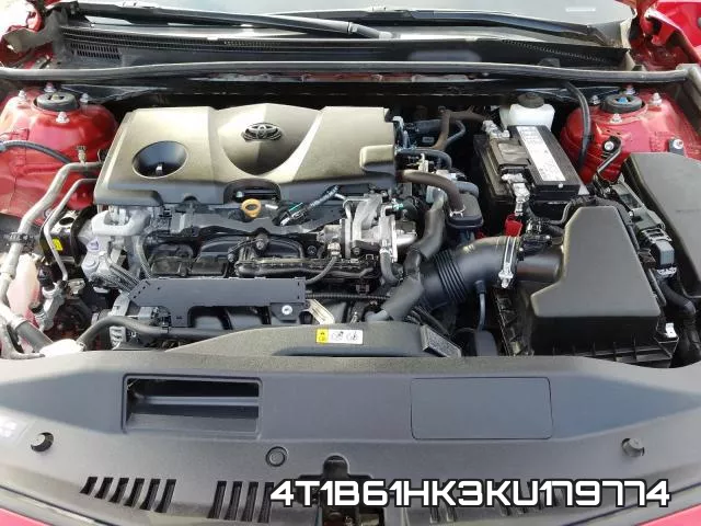 4T1B61HK3KU179774 фото 8