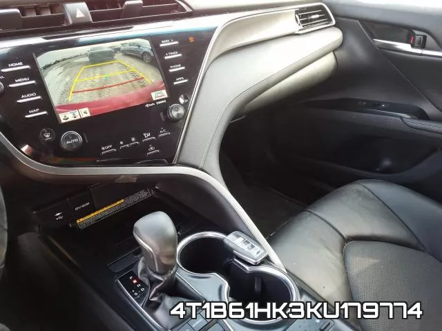 4T1B61HK3KU179774 фото 10