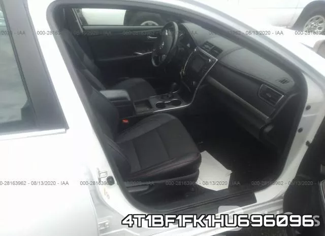 4T1BF1FK1HU696096 фото 6