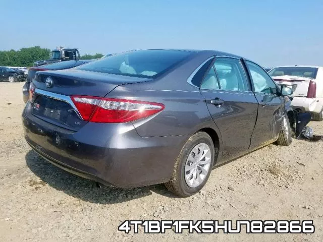 4T1BF1FK5HU782866 фото 5