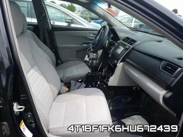 4T1BF1FK6HU672439 фото 6