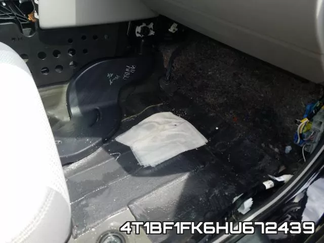 4T1BF1FK6HU672439 фото 10