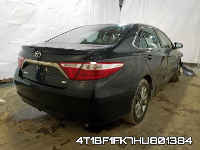 4T1BF1FK7HU801384 фото 5