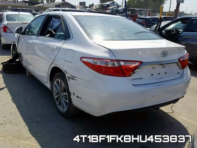 4T1BF1FK8HU453837 фото 4