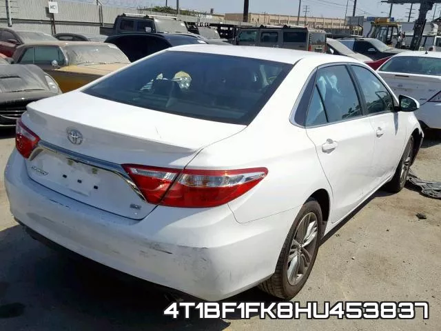 4T1BF1FK8HU453837 фото 5
