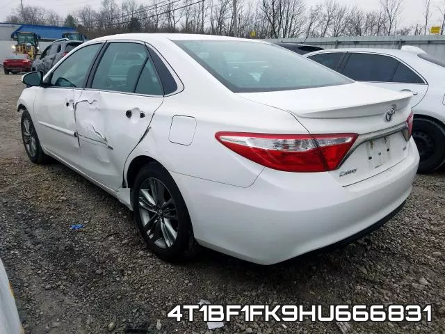 4T1BF1FK9HU666831 фото 4