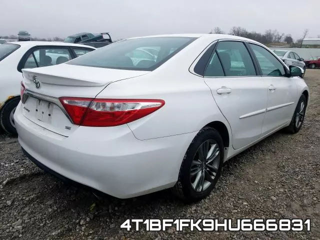 4T1BF1FK9HU666831 фото 5