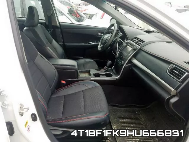 4T1BF1FK9HU666831 фото 6